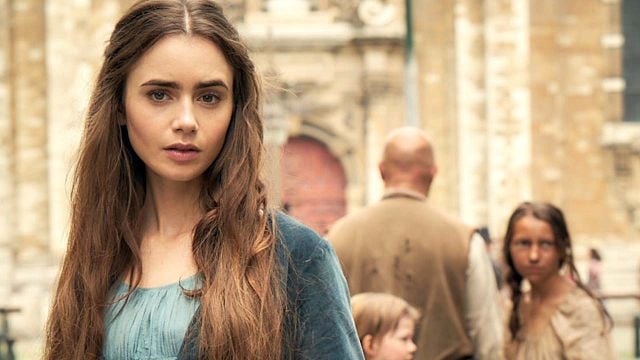 'Los miserables': Crítica de la miniserie de Starzplay noticias imagen