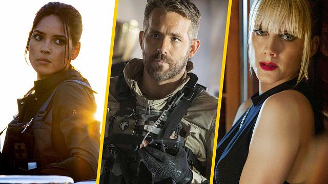 'Escuadrón 6': 10 curiosidades que te dejarán boquiabierto noticias imagen