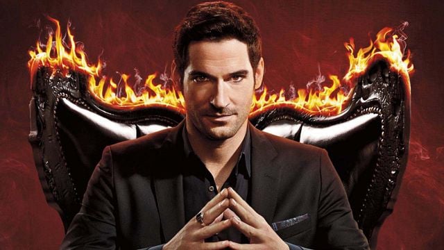 'Lucifer' es la serie más vista en streaming del 2019 noticias imagen