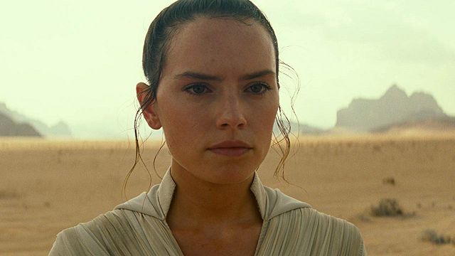 'Star Wars 9': La verdad sobre los padres e identidad de Rey noticias imagen