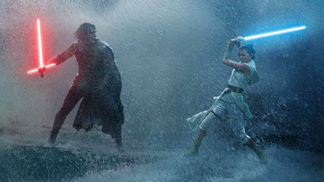 ‘Star Wars 9’: Las previsiones en taquilla son más bajas que 'Los últimos Jedi'