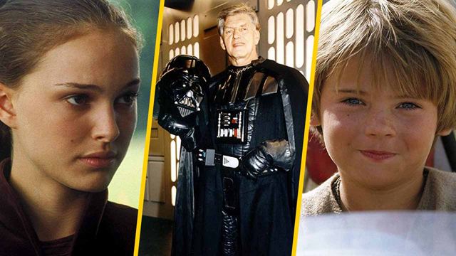 'Star Wars': 10 actores y actrices que han odiado ser parte de la saga