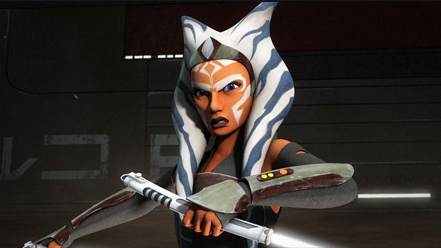 Ahsoka Tano no estaría muerta en su cameo de 'El ascenso de Skywalker' noticias imagen