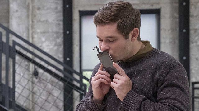 'Jexi: Un celular sin filtro': La anécdota con Waze que inspiró la película noticias imagen