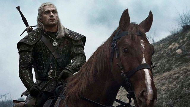'The Witcher': Revelan final alternativo noticias imagen