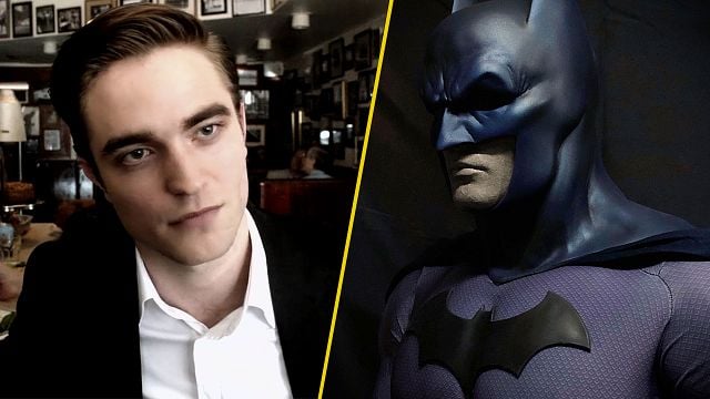 ‘The Batman’: Así se vería Robert Pattinson en el icónico traje azul noticias imagen