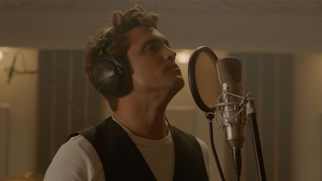 'Luis Miguel: La serie': Netflix iniciará rodaje de la segunda temporada con todo y Diego Boneta noticias imagen
