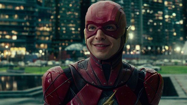 'The Flash': Confirman la adaptación de Flashpoint noticias imagen