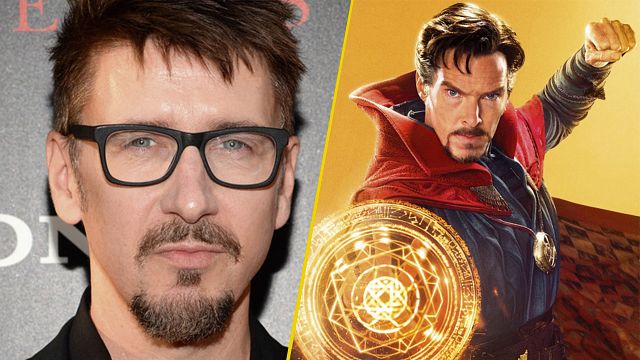 Director de 'Doctor Strange 2' renuncia a la película noticias imagen