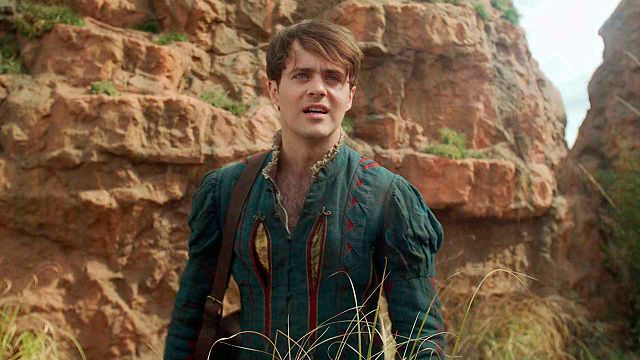 'The Witcher': Revelan lo que hará Jaskier en la segunda temporada noticias imagen