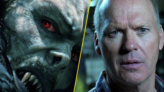 Descubren easter-egg de 'Morbius' en 'Spider-Man: Homecoming' noticias imagen