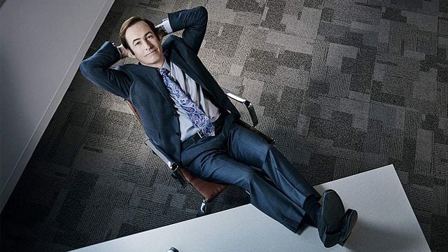 'Better Call Saul' terminará en la sexta temporada noticias imagen