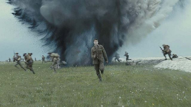 '1917': Sam Mendes confiesa cómo hizo el enorme plano secuencia noticias imagen