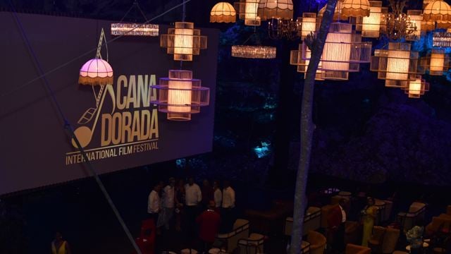 Cana Dorada 2020: Arranca su primera edición con proyección en paradisiaco cenote