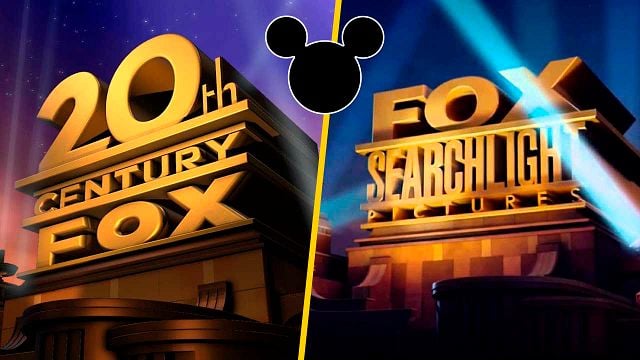 Disney se deshace del nombre de Fox y rebautiza 21th Century Fox y Fox Searchlight noticias imagen