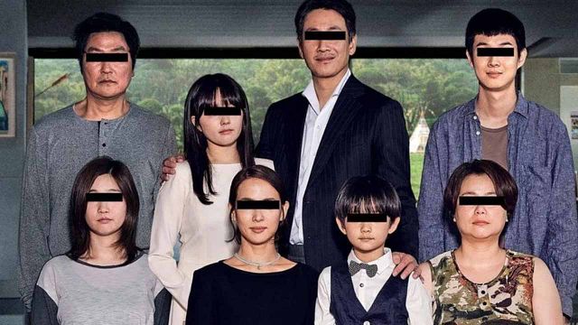 'Parásitos' saltó del octavo al tercer lugar en taquilla mexicana en tan solo semanas noticias imagen