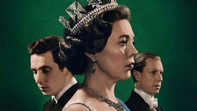 'The Crown': Primeras imágenes de Emma Corrin como Lady Di noticias imagen