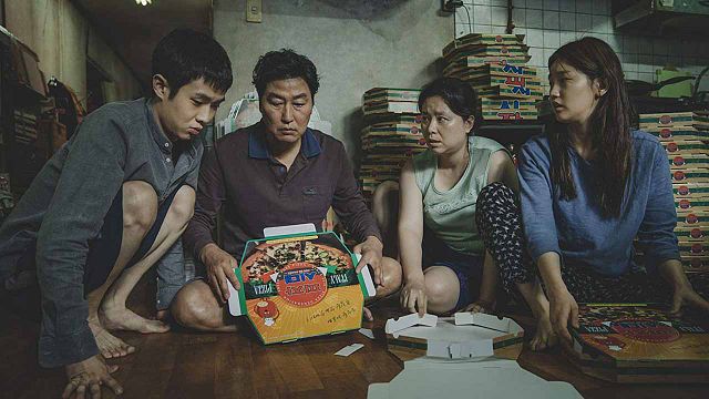 'Parasite': Confirman fecha de estreno en México bajo una nueva distribuidora noticias imagen