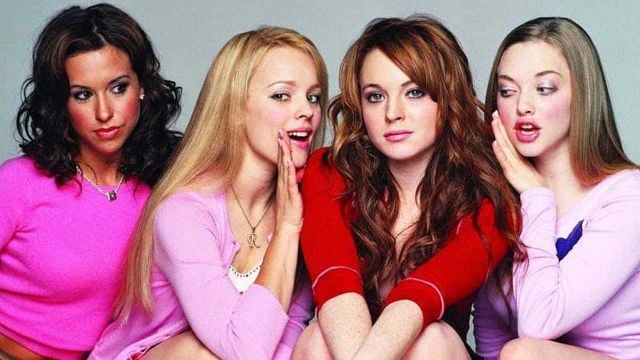 'Mean Girls' volverá al cine con una especie de remake noticias imagen