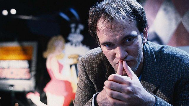 Quentin Tarantino está en guerra con Marvel y Star Wars