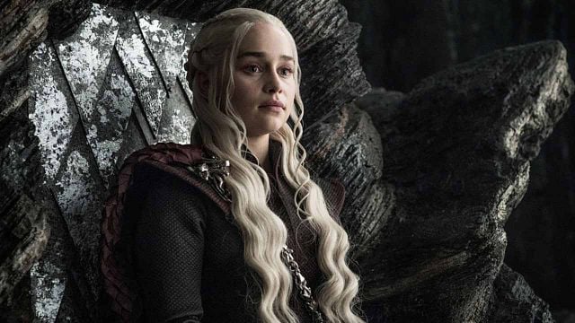 'Game of Thrones' originalmente iba a terminar con tres películas noticias imagen