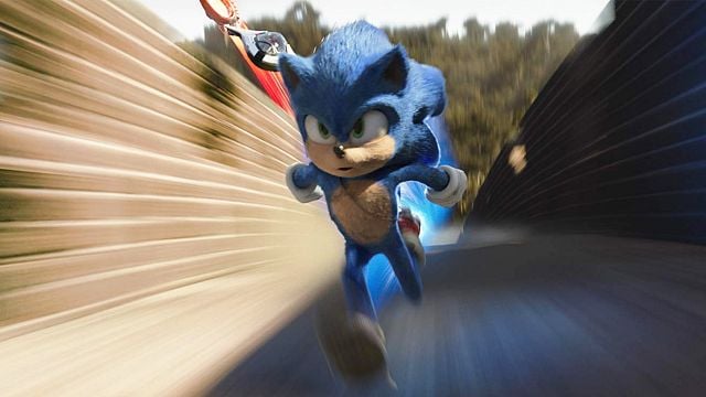 'Sonic: La película' debutaría con cifras muy positivas en taquilla noticias imagen