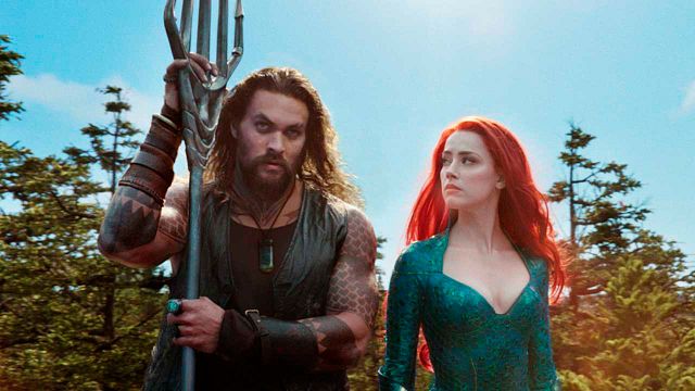 'Aquaman 2': Más de 45 mil fans piden que Amber Heard no participe en la cinta noticias imagen