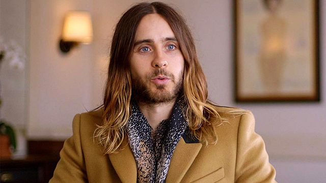 'Morbius': Jared Leto comparte su teléfono para que le escribas noticias imagen