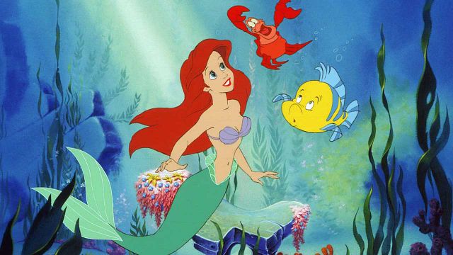 'La sirenita': La madre y hermanas de Ariel serán parte importante de la trama noticias imagen