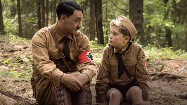 'Jojo Rabbit': ¿La trama está basada en una historia real? noticias imagen