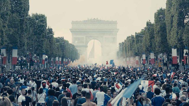 'Los miserables': 10 fotografías y datos curiosos que no debes perderte de la nominada al Oscar noticias imagen