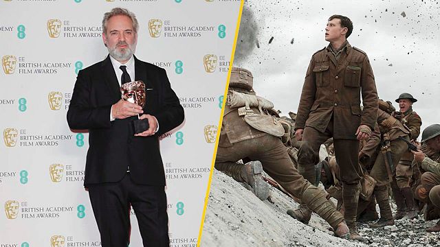'1917' arrasa y otras sorpresas del BAFTA noticias imagen