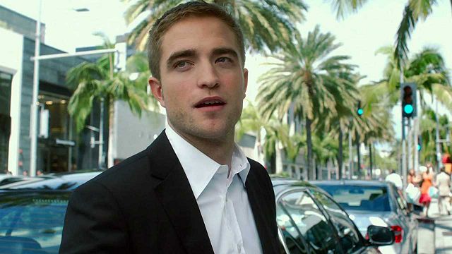 Robert Pattinson es nombrado el hombre más guapo del mundo noticias imagen