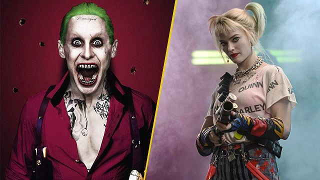 'Birds of Prey': Las razones por las que Joker no es parte de la película noticias imagen