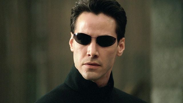 'Matrix 4': Primer vistazo al regreso de Keanu Reeves a la saga noticias imagen