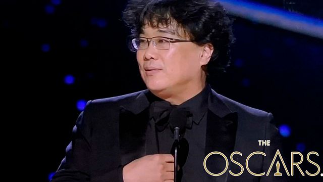 Oscar 2020: Tercer año consecutivo en el que un extranjero gana Mejor director noticias imagen