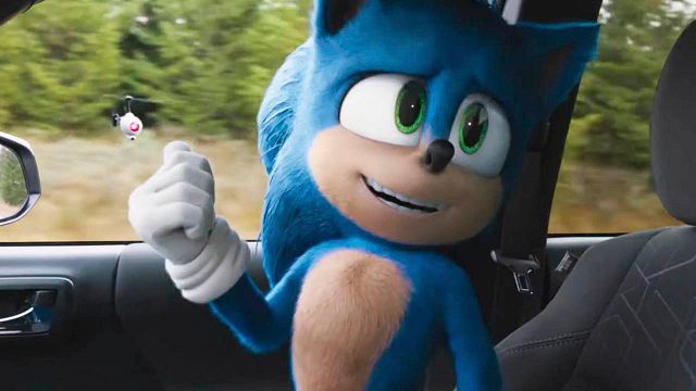 'Sonic: La película': El significado e implicaciones de la escena postcréditos noticias imagen