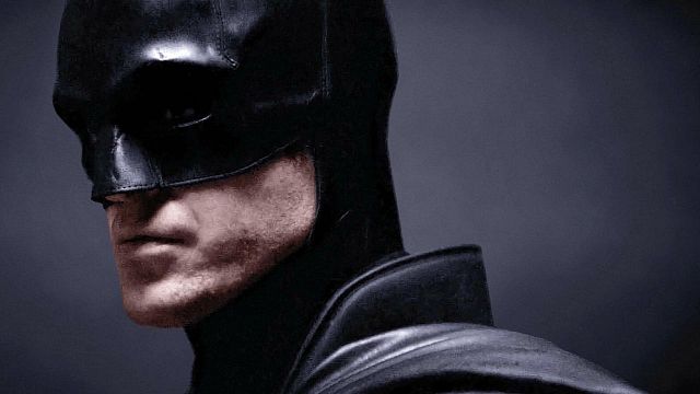 'The Batman': Filtran nuevas fotos del traje completo noticias imagen