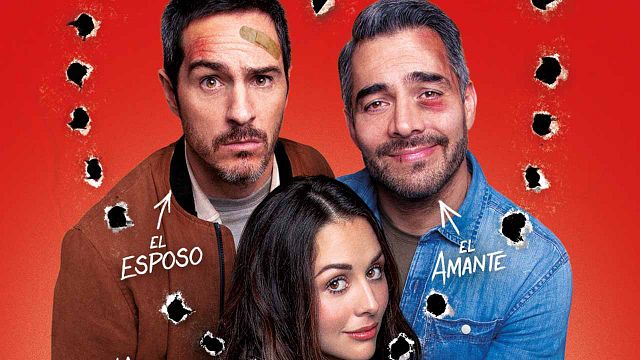 '¿Y cómo es él?': Primer vistazo a la nueva película de Omar Chaparro y Mauricio Ochmann noticias imagen