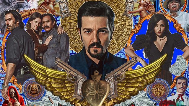 'Narcos: México 2': El próximo proyecto del creador de la serie también es sobre drogas
