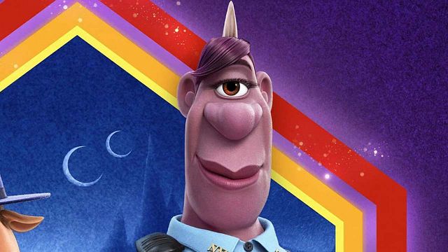 'Unidos': Rusia censura escena del primer personaje gay de Pixar noticias imagen