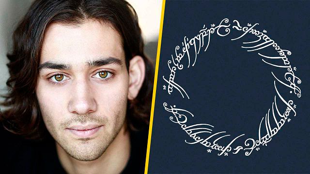 'El señor de los anillos': Maxim Baldry se une a la serie como protagonista noticias imagen