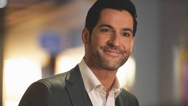 'Lucifer': Tom Ellis firma extensión de contrato que casi confirma la sexta temporada