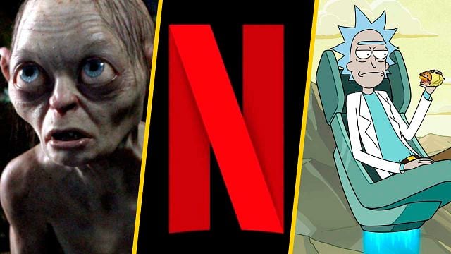¿Cuáles son las clasificaciones de los contenidos en Netflix? noticias imagen