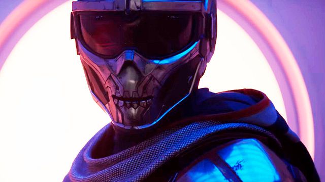 'Black Widow': ¿Quién es Taskmaster y cuáles son sus poderes? noticias imagen