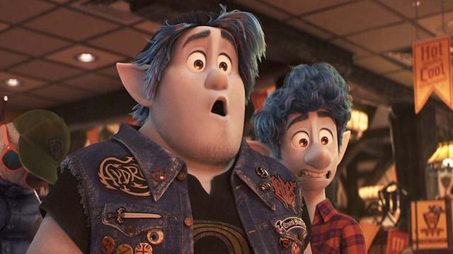 'Unidos' se convierte en uno de los peores estrenos de Pixar en taquilla