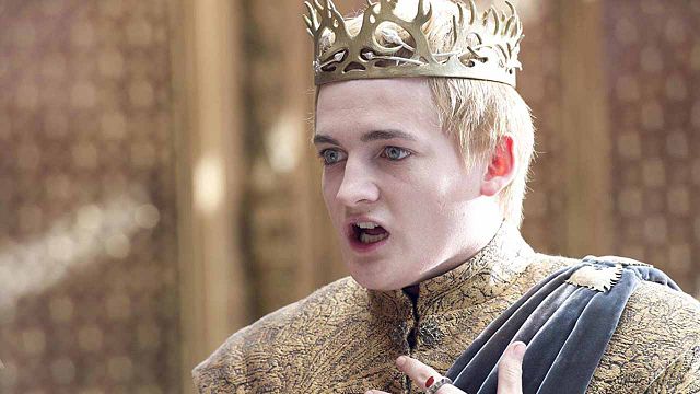 Tras seis años de retiro el actor detrás de Joffrey Baratheon regresa a la televisión noticias imagen