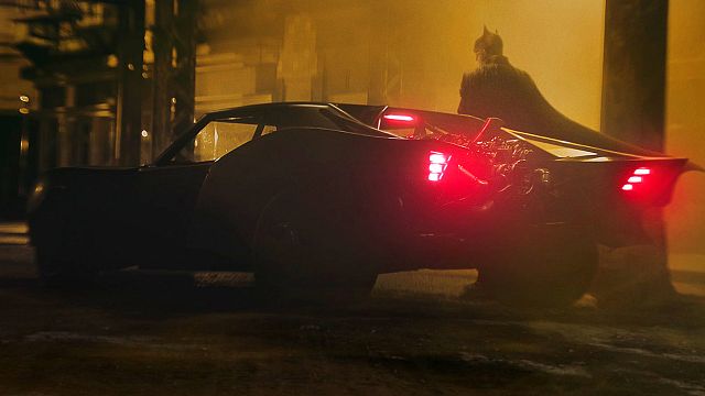 Suspenden rodaje de 'The Batman' por coronavirus noticias imagen