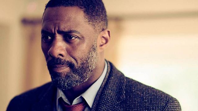 Idris Elba da positivo en prueba de coronavirus