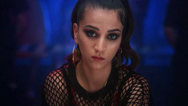 'Élite 3': El peligroso destino familiar que le depararía a Rebeca noticias imagen